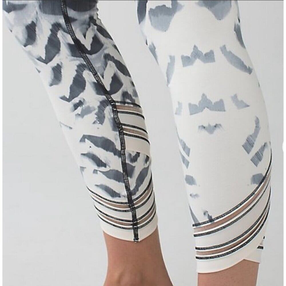 NWOT lululemon High Times Pant *SE - 8